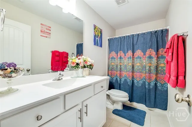 $499,500 | 105 Burns Court, Rincon, GA 31326