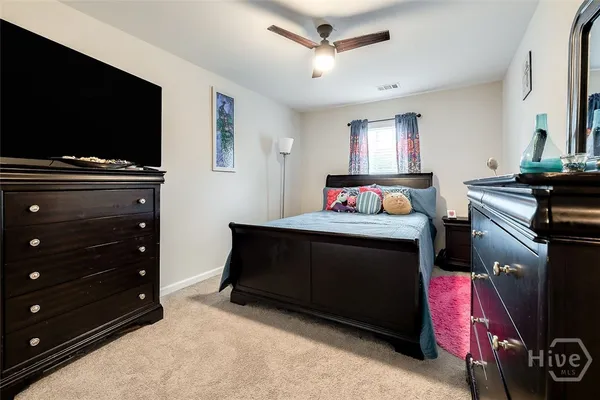 $499,500 | 105 Burns Court, Rincon, GA 31326