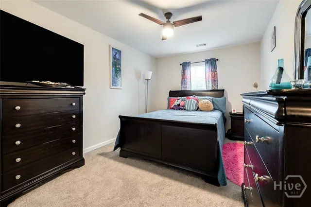 $499,500 | 105 Burns Court, Rincon, GA 31326