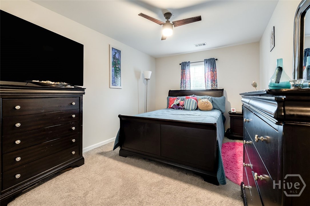 105 Burns Court Rincon, GA 31326 - Photo 33 of 39