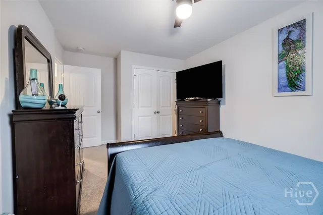 $499,500 | 105 Burns Court, Rincon, GA 31326