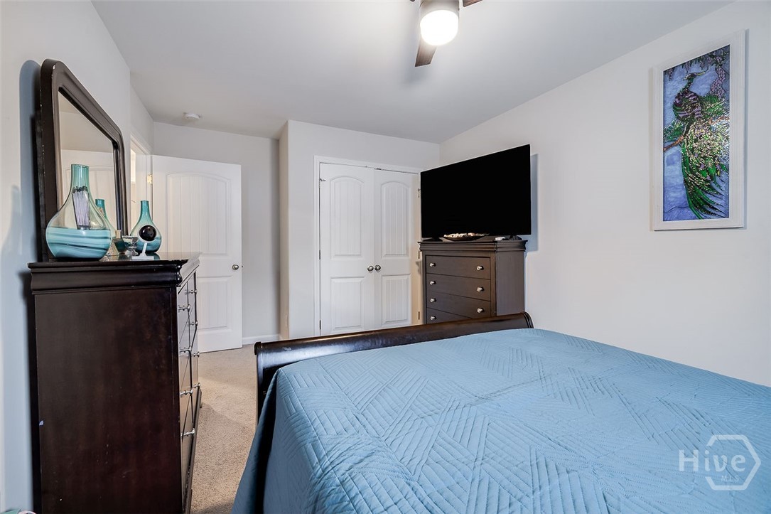 105 Burns Court Rincon, GA 31326 - Photo 34 of 39