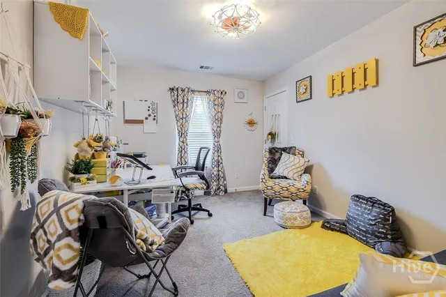 $499,500 | 105 Burns Court, Rincon, GA 31326