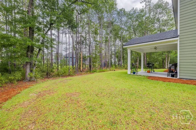 $499,500 | 105 Burns Court, Rincon, GA 31326