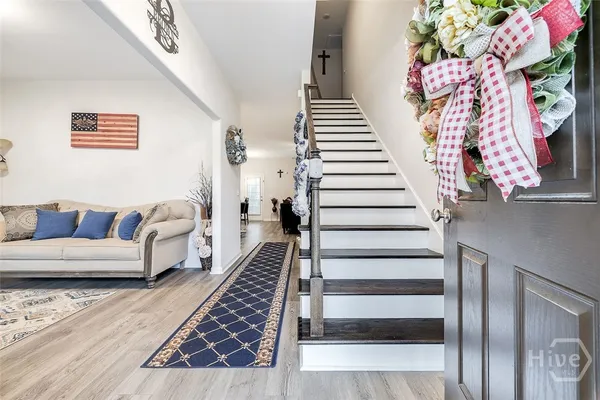 $499,500 | 105 Burns Court, Rincon, GA 31326