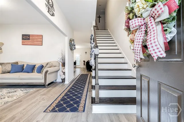 $499,500 | 105 Burns Court, Rincon, GA 31326