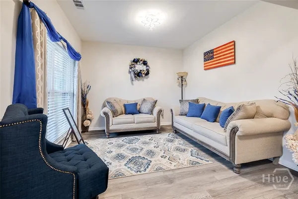 $499,500 | 105 Burns Court, Rincon, GA 31326