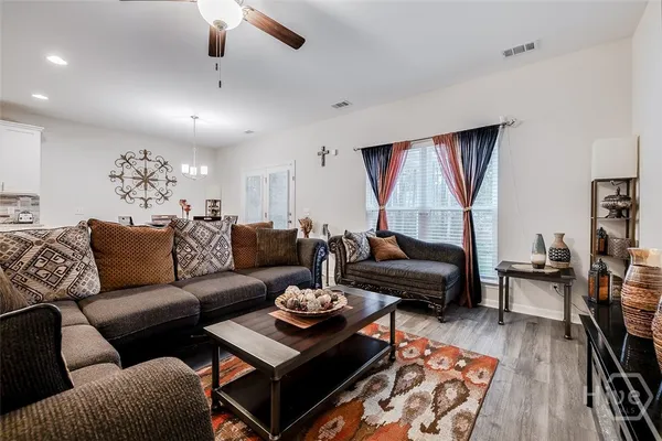 $499,500 | 105 Burns Court, Rincon, GA 31326