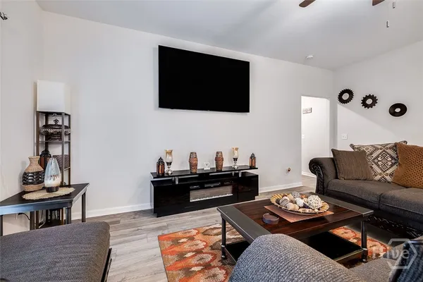 $499,500 | 105 Burns Court, Rincon, GA 31326