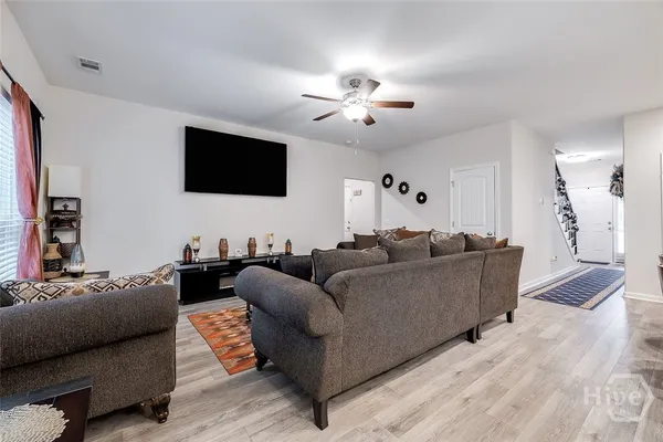 $499,500 | 105 Burns Court, Rincon, GA 31326
