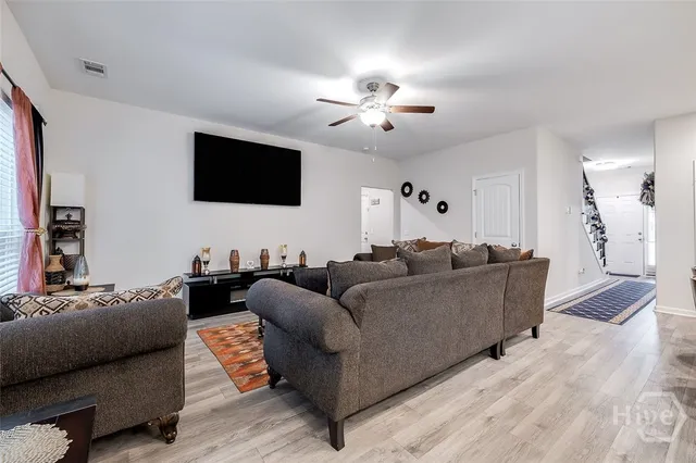 $499,500 | 105 Burns Court, Rincon, GA 31326