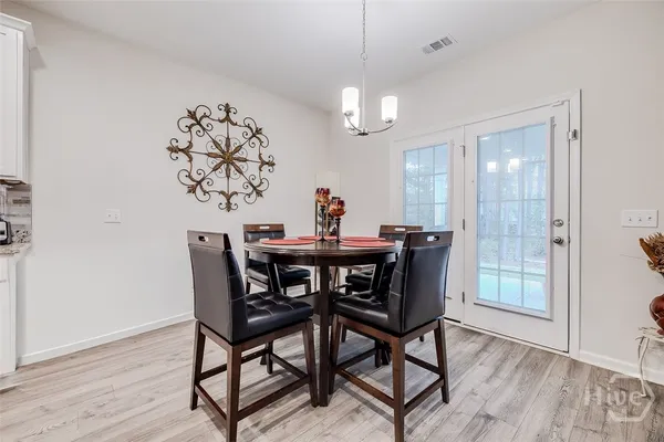 $499,500 | 105 Burns Court, Rincon, GA 31326