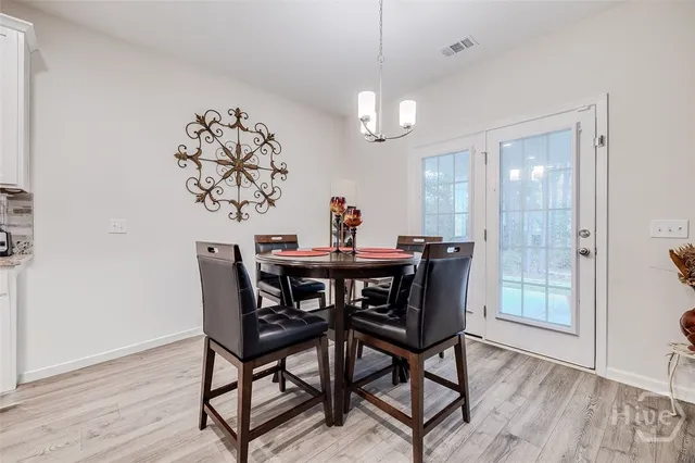 $499,500 | 105 Burns Court, Rincon, GA 31326