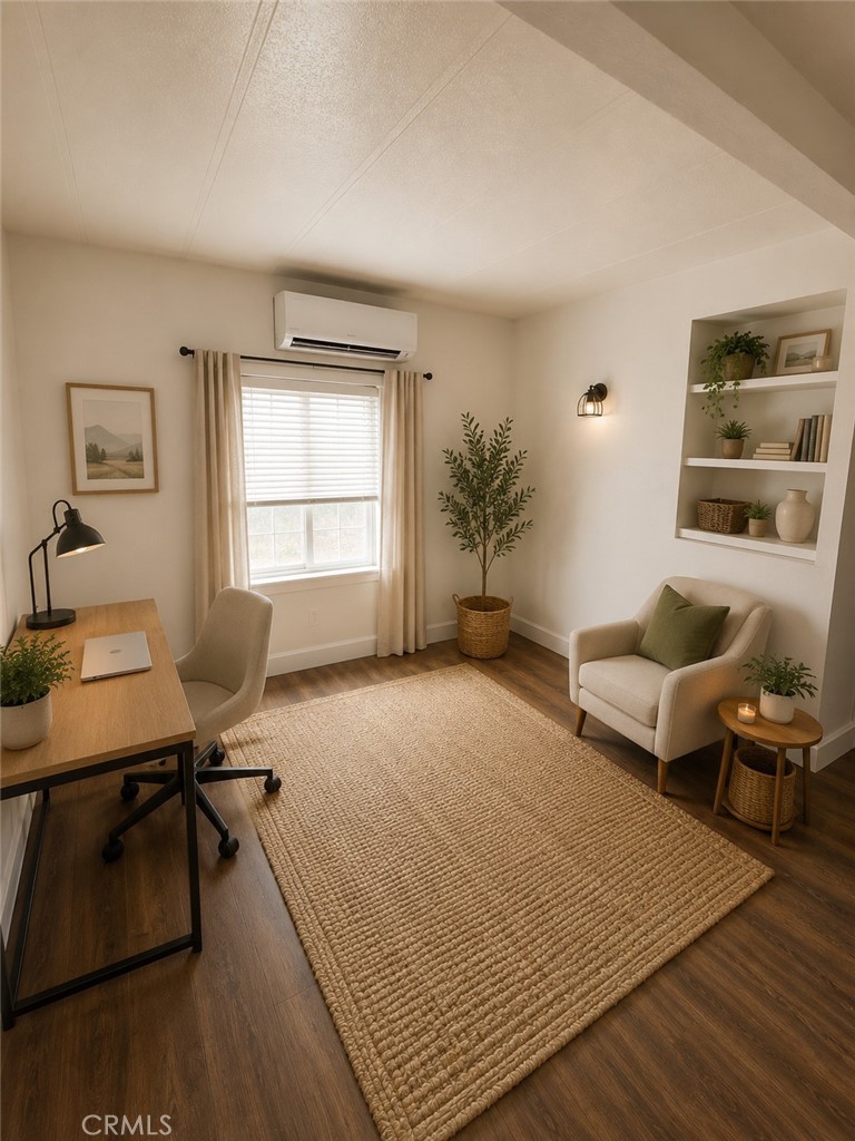 3319 Avalon Street, Unit 26 Riverside, CA 92509 - Photo 13 of 19 digitally staged and enhanced