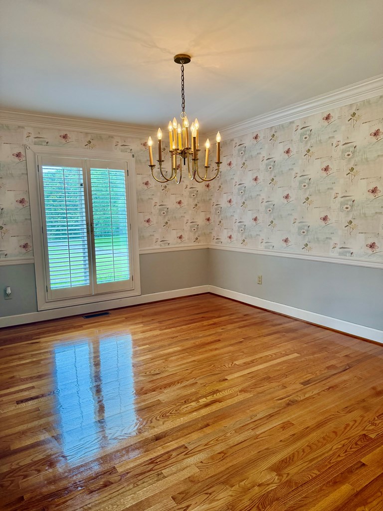 365 Ridgeway Road Waverly Hall, GA 31831 - Photo 30 of 71 Dining Room