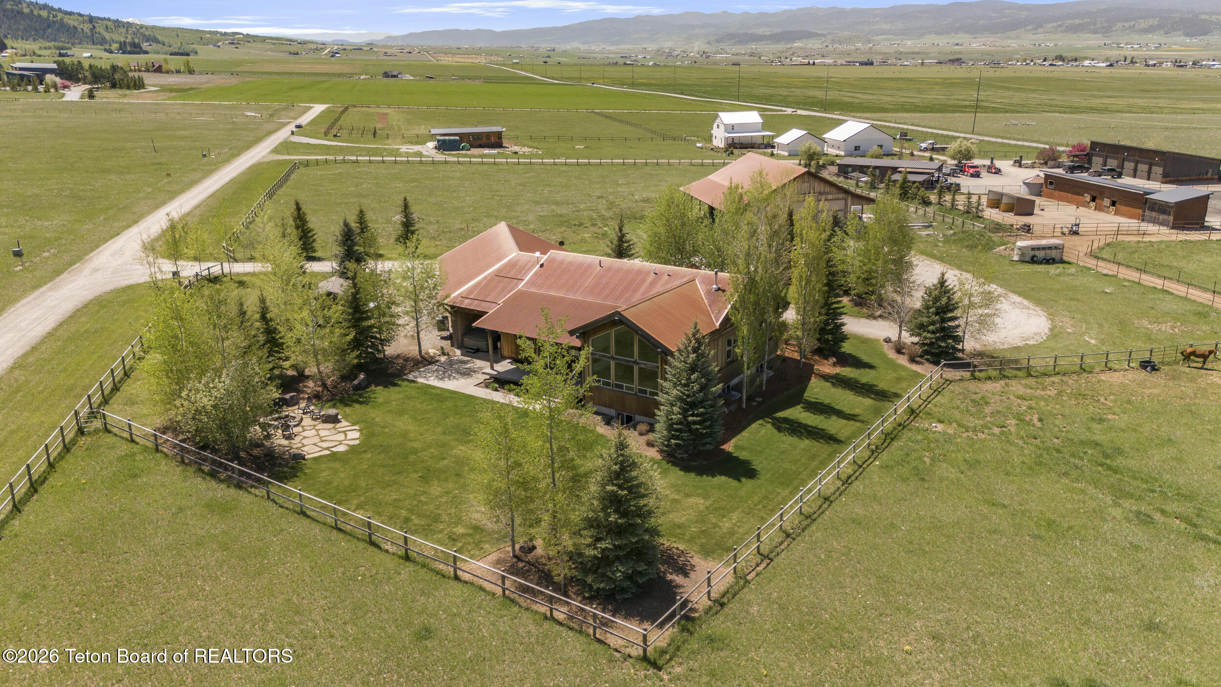 57 Rodeo Lane Etna, WY 83118 - Photo 64 of 76 72_dji_20260512121918_0917_d