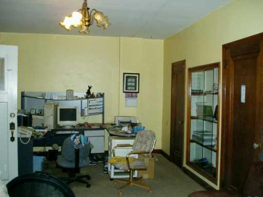 1633 Sandy Lake Road Jackson Center, PA 16133 - Photo 3 of 8 Other.