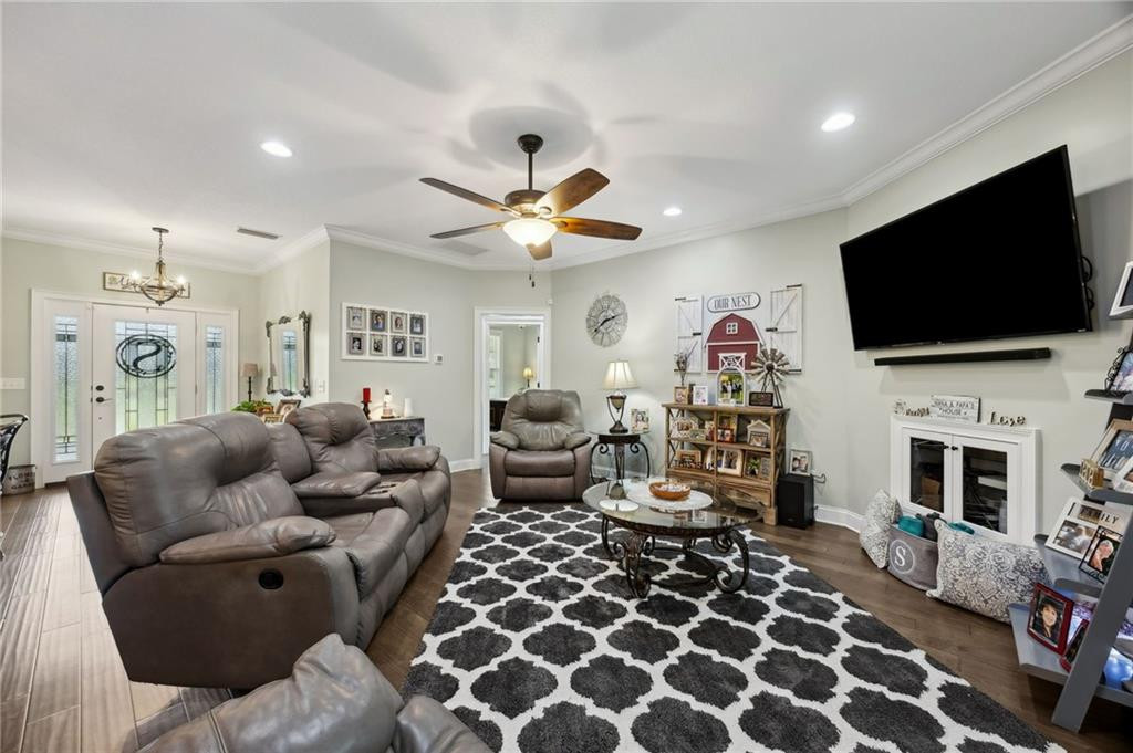 4048 State Rte 259 White Oak, GA 31568 - Photo 18 of 85 Photo 18