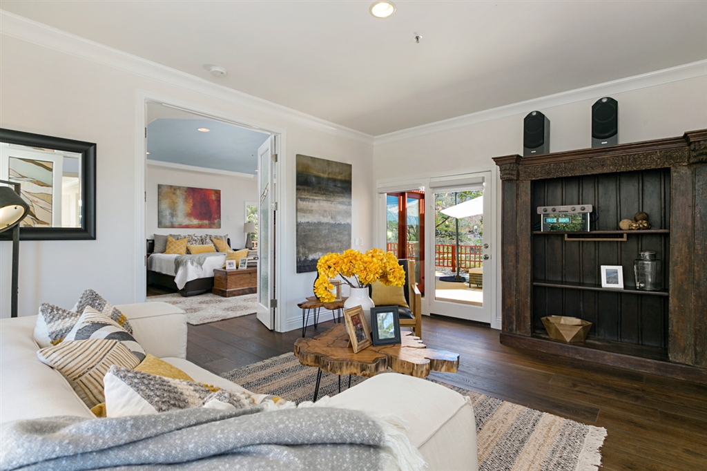 2916 Lone Jack Road Encinitas, CA 92024 - Photo 12 of 25 Master Retreat