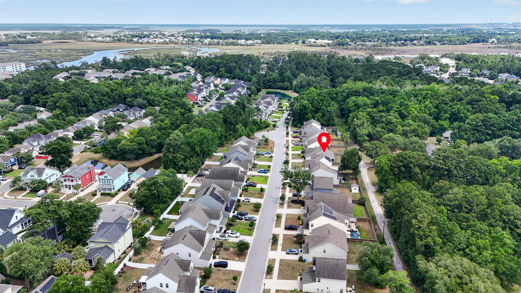 151 Country Oaks Lane Wando, SC 29492 - Photo 24 of 24