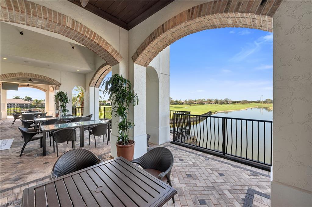 16348 Viansa Way, Unit 102 Naples, FL 34110 - Photo 33 of 33