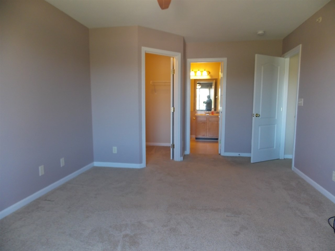 41076 Cold Spring, Unit 3 Newport, KY 41076 - Photo 11 of 25 Another view of the master bedroom.