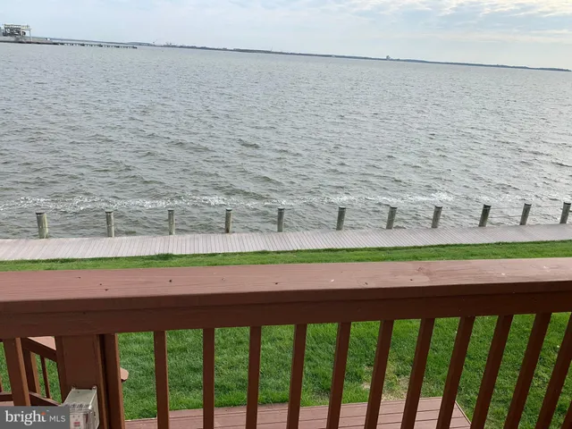 a view of a swimming pool with an outdoor space