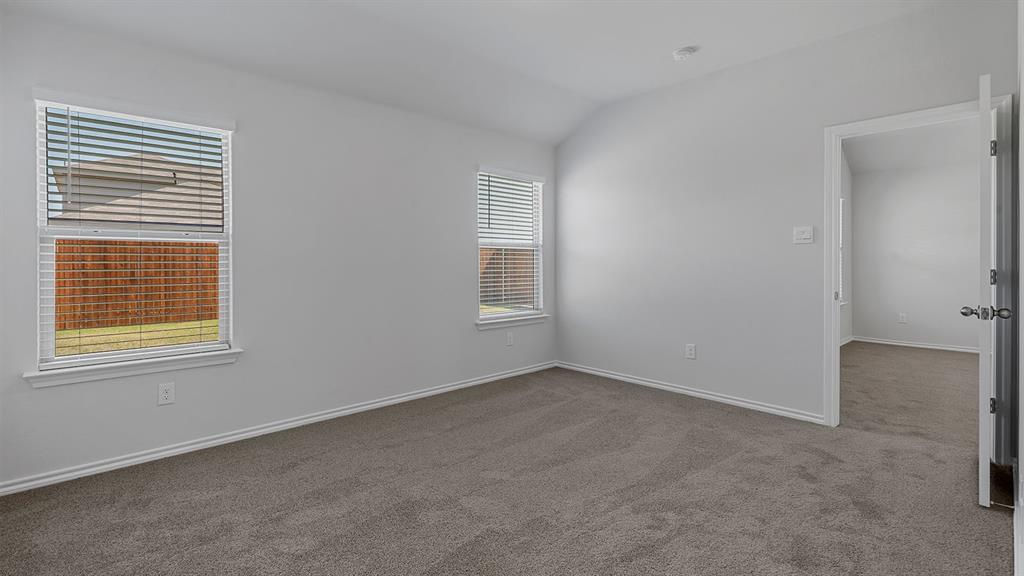 180 Mojave Road Boyd, TX 76023 - Photo 18 of 38 a view of an empty room with a window