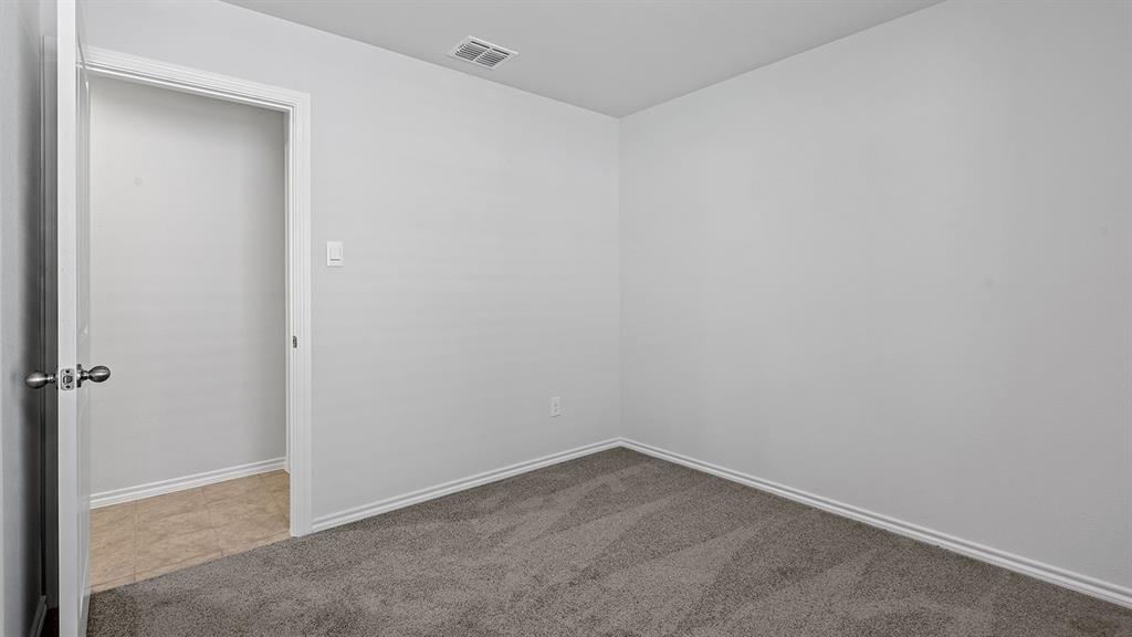 180 Mojave Road Boyd, TX 76023 - Photo 22 of 38 a view of an empty room