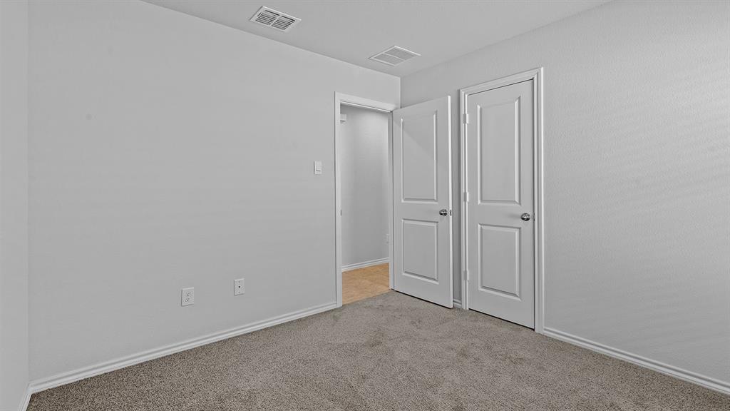 180 Mojave Road Boyd, TX 76023 - Photo 26 of 38 a view of an empty room