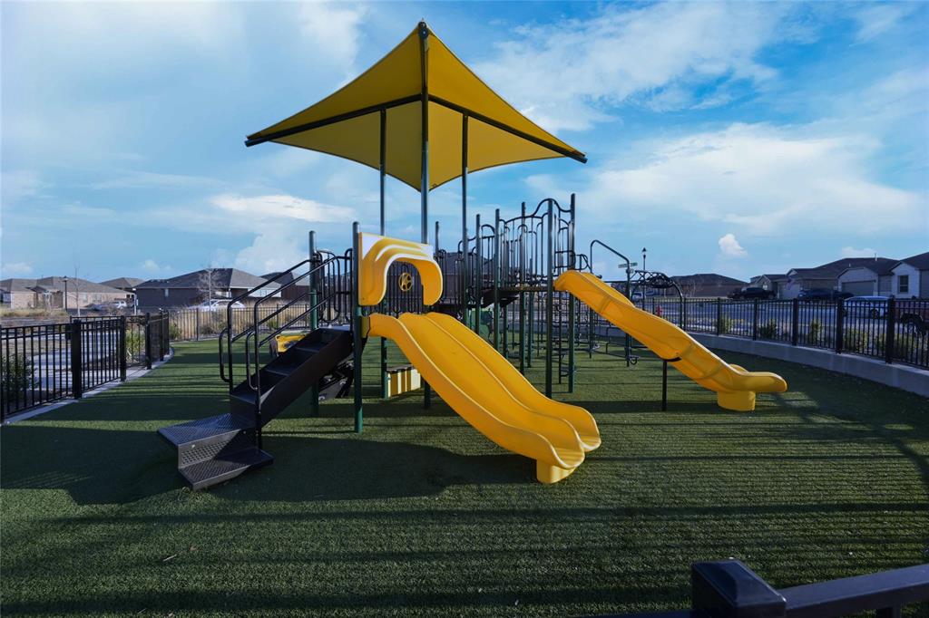 180 Mojave Road Boyd, TX 76023 - Photo 33 of 38 a view of a park with a slide