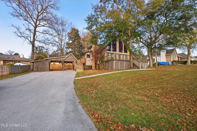 $324,911 | 6670 Ahekolo Circle, Diamondhead, MS 39525