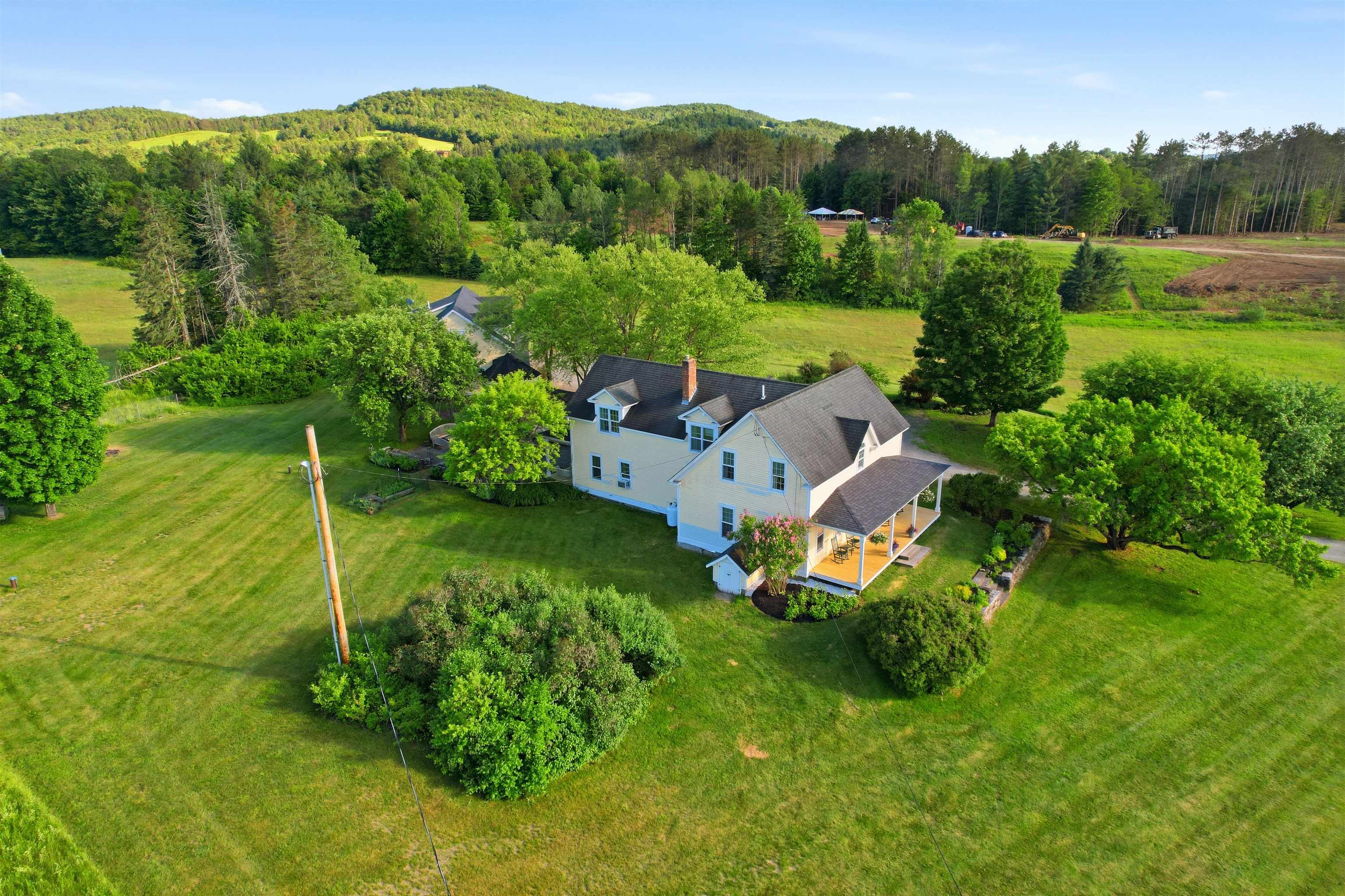 884 Darling Hill Road Lyndon, VT 05851 - Photo 2 of 47