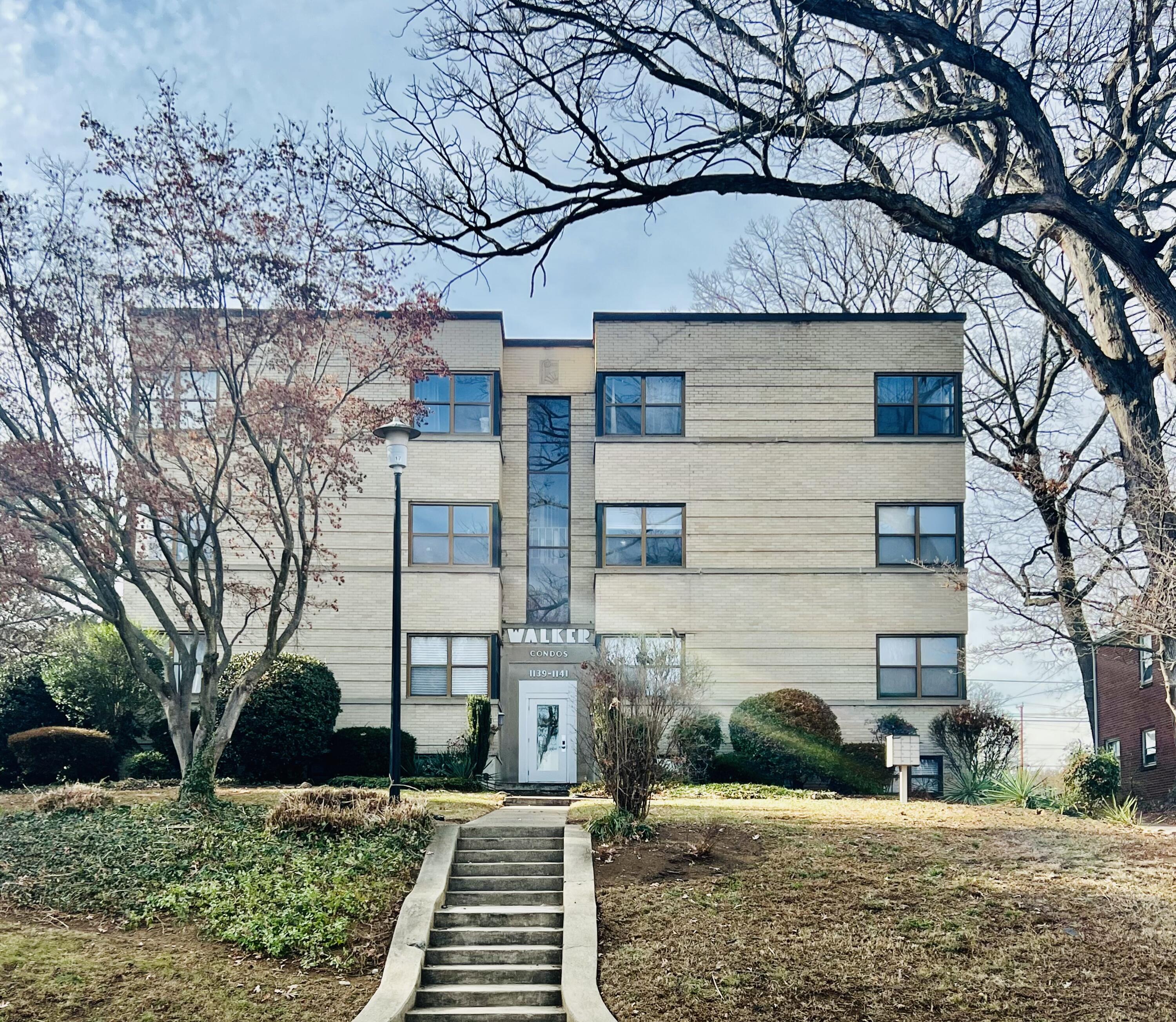 1139 2nd Street Southwest, Unit 2 Roanoke, VA 24016 - Photo 1 of 2 1139 2nd Street