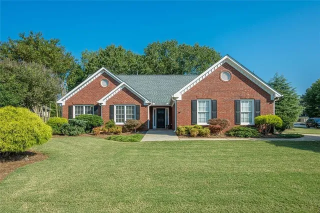 $410,000 | 1333 Windsor Oak Court, Lawrenceville, GA 30045
