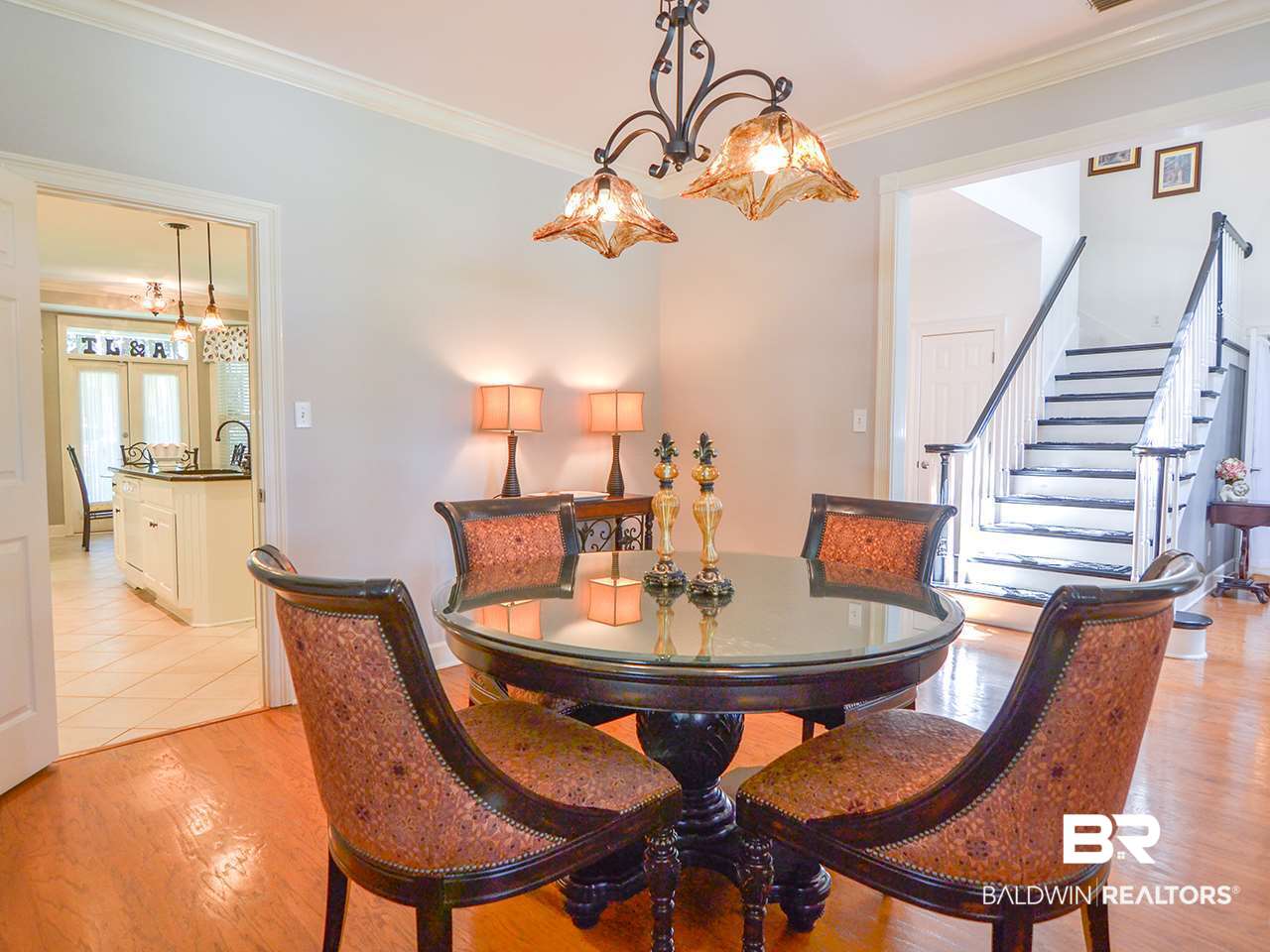 143 Sandy Shoal Loop Fairhope, AL 36532 - Photo 11 of 35 Dining Room 01