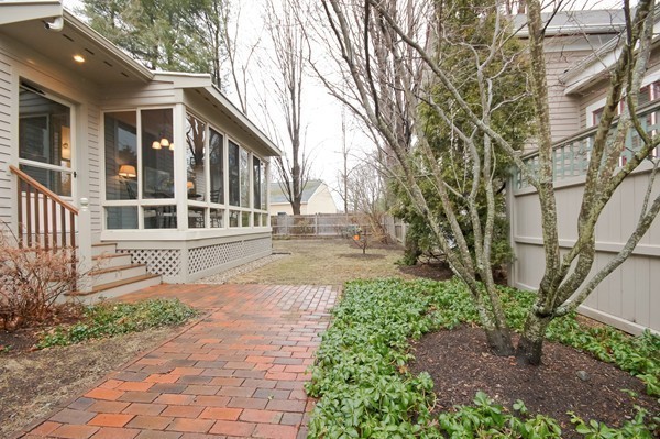7 Forest Street Lexington, MA 02421 - Photo 11 of 11 Gallery Image 11