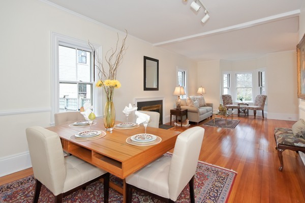 7 Forest Street Lexington, MA 02421 - Photo 3 of 11 Gallery Image 3