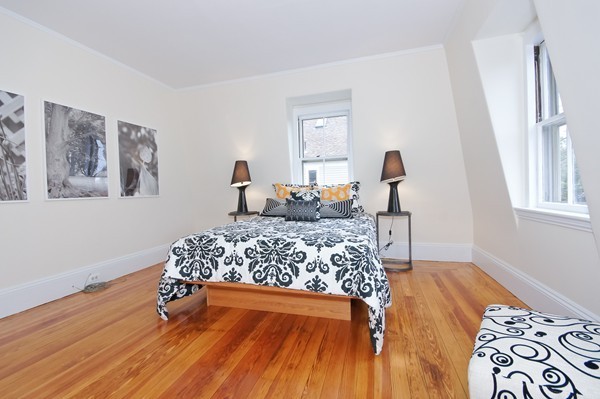 7 Forest Street Lexington, MA 02421 - Photo 9 of 11 Gallery Image 9