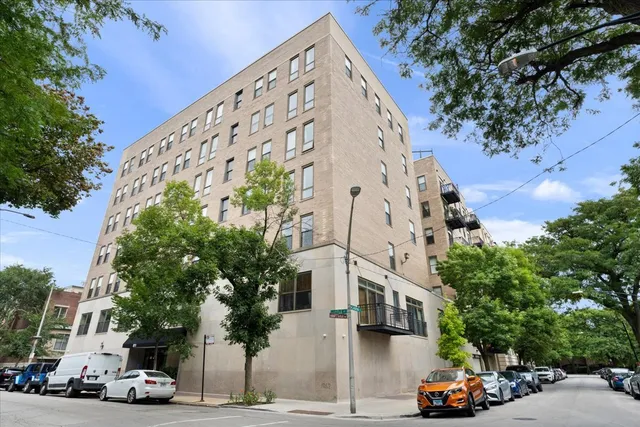 $265,000 | 811 South Lytle Street, Unit 103, Chicago, IL 60607