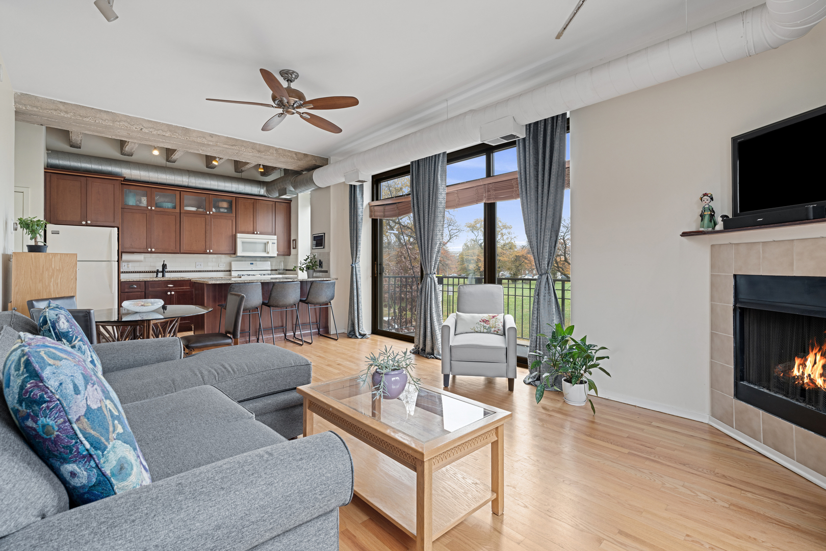 811 South Lytle Street, Unit 103 Chicago, IL 60607 - Photo 11 of 21