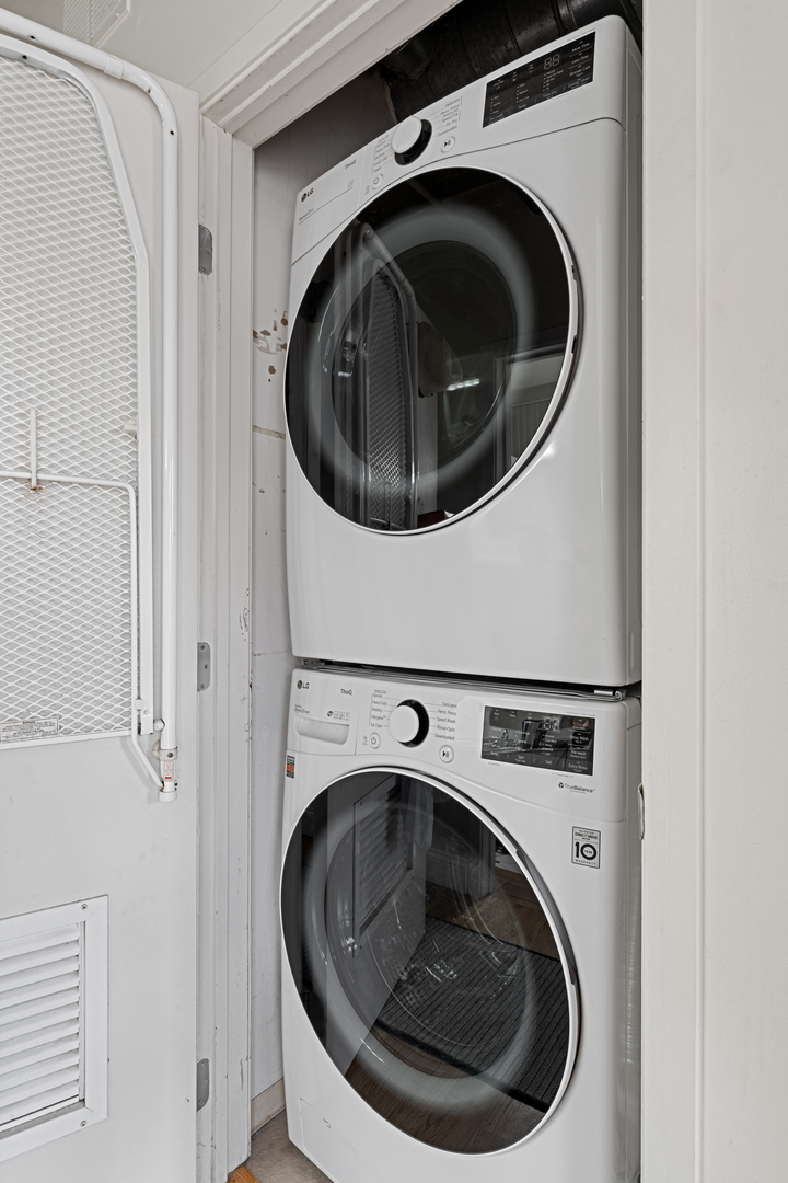 811 South Lytle Street, Unit 103 Chicago, IL 60607 - Photo 16 of 21