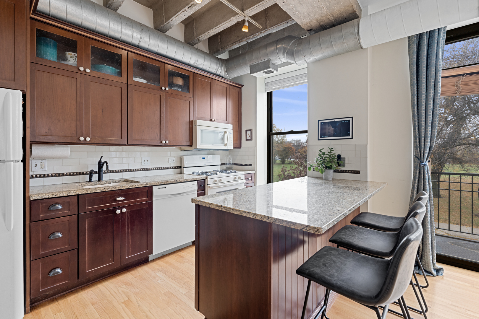 811 South Lytle Street, Unit 103 Chicago, IL 60607 - Photo 5 of 21