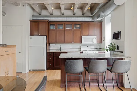 $265,000 | 811 South Lytle Street, Unit 103, Chicago, IL 60607