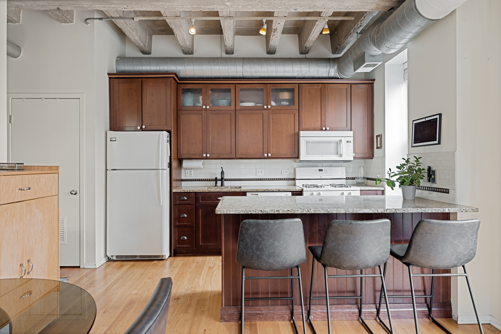 811 South Lytle Street, Unit 103 Chicago, IL 60607 - Photo 6 of 21