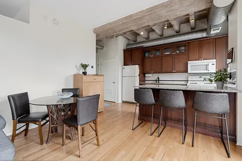 $265,000 | 811 South Lytle Street, Unit 103, Chicago, IL 60607