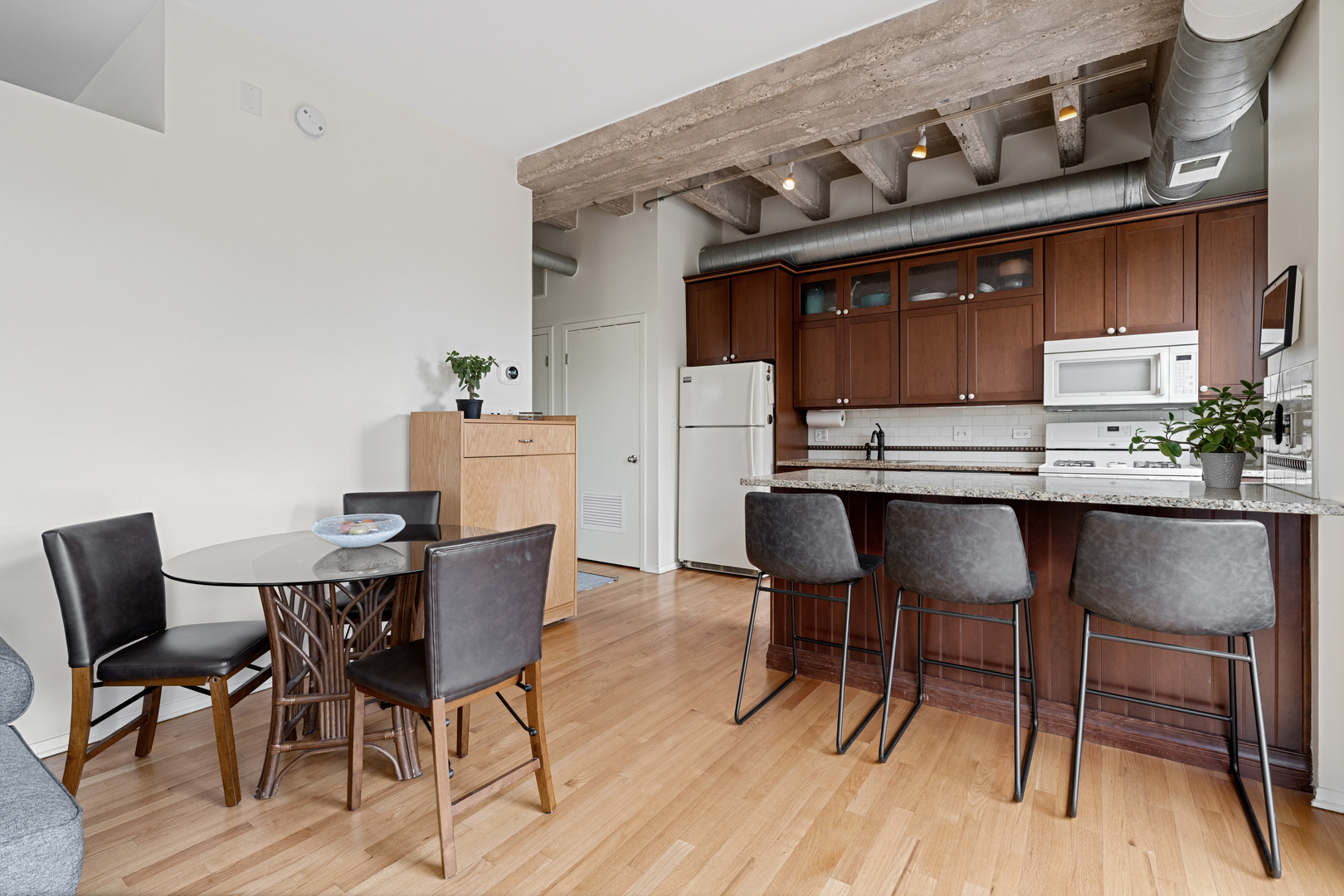 811 South Lytle Street, Unit 103 Chicago, IL 60607 - Photo 7 of 21