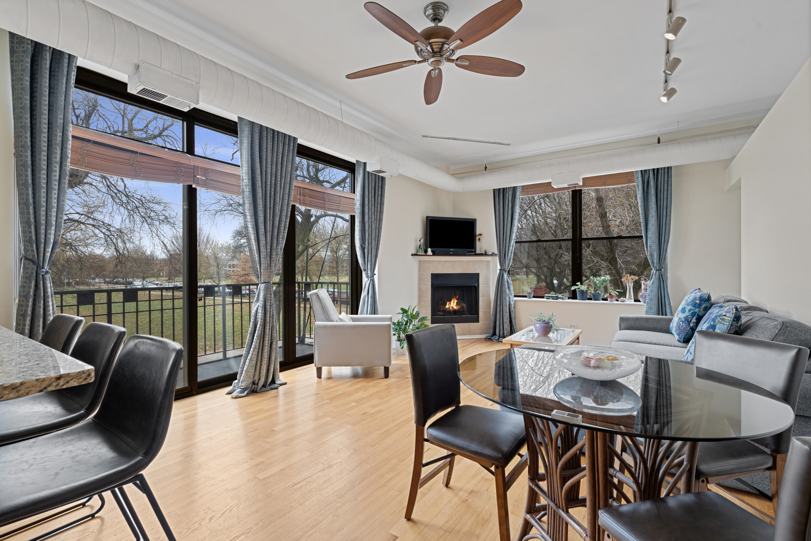 811 South Lytle Street, Unit 103 Chicago, IL 60607 - Photo 8 of 21