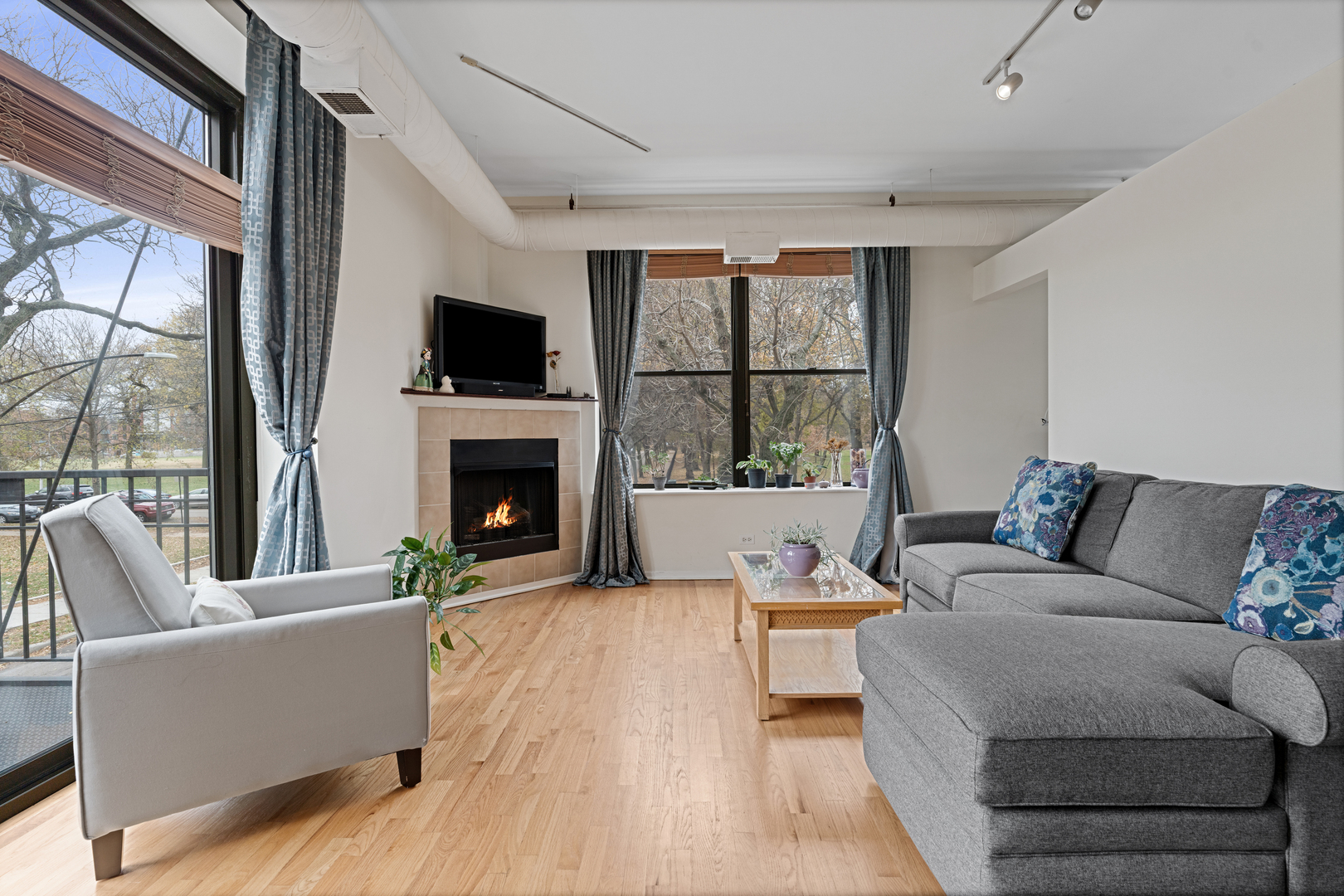 811 South Lytle Street, Unit 103 Chicago, IL 60607 - Photo 10 of 21