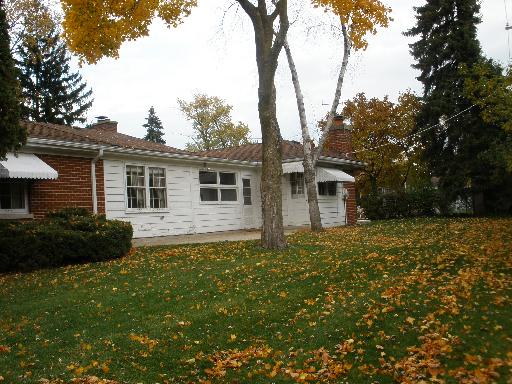 2421 Covert Road Glenview, IL 60025 - Photo 16 of 16